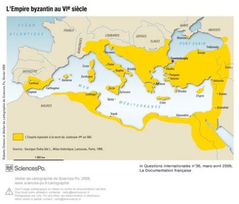  La Conquête de Constantinople: Un Trésor Byzantin Tombé Entre les Mains d'un Maître Stratège Ottomane