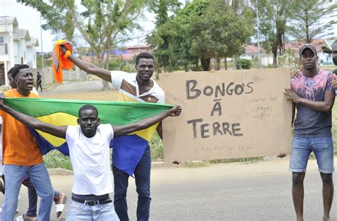 Le Coup d’État du 15 Janvier 1966: Une Époque Tumultueuse de Lutte pour le Pouvoir au Nigéria