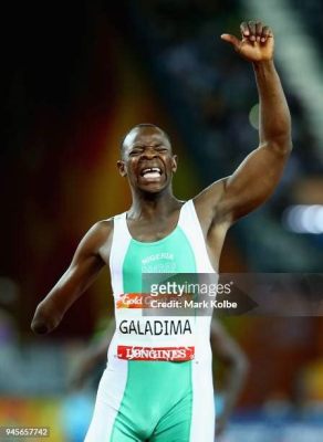 Les Jeux Paralympiques de Tokyo 2020: Un Triomphe Inattendu pour Suwaibidu Galadima et le Nigeria