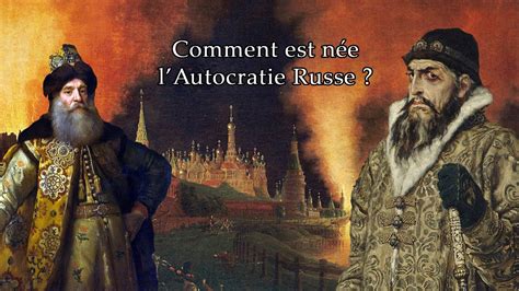 La Révolte de Décembriste; Une insurrection contre l'autocratie impériale Russe