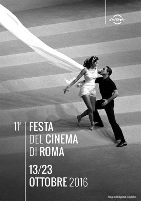 Le Festival International du Film de Rome: Un tremplin pour les cinéastes émergents et un hommage aux classiques italiens.